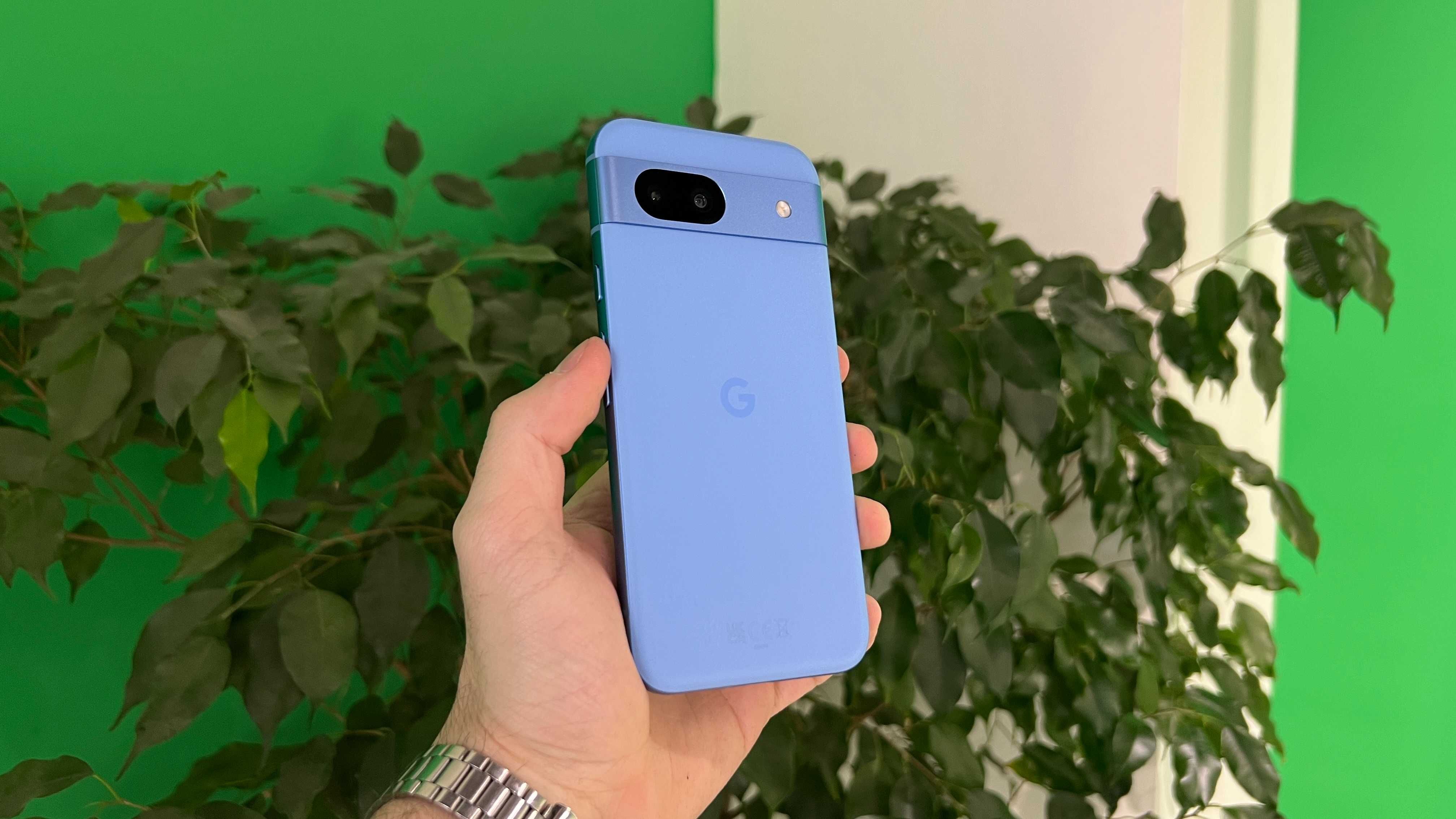 Магазин Google Pixel 8a 8/128GB Bay Оплата частинами Гарантія Trade In