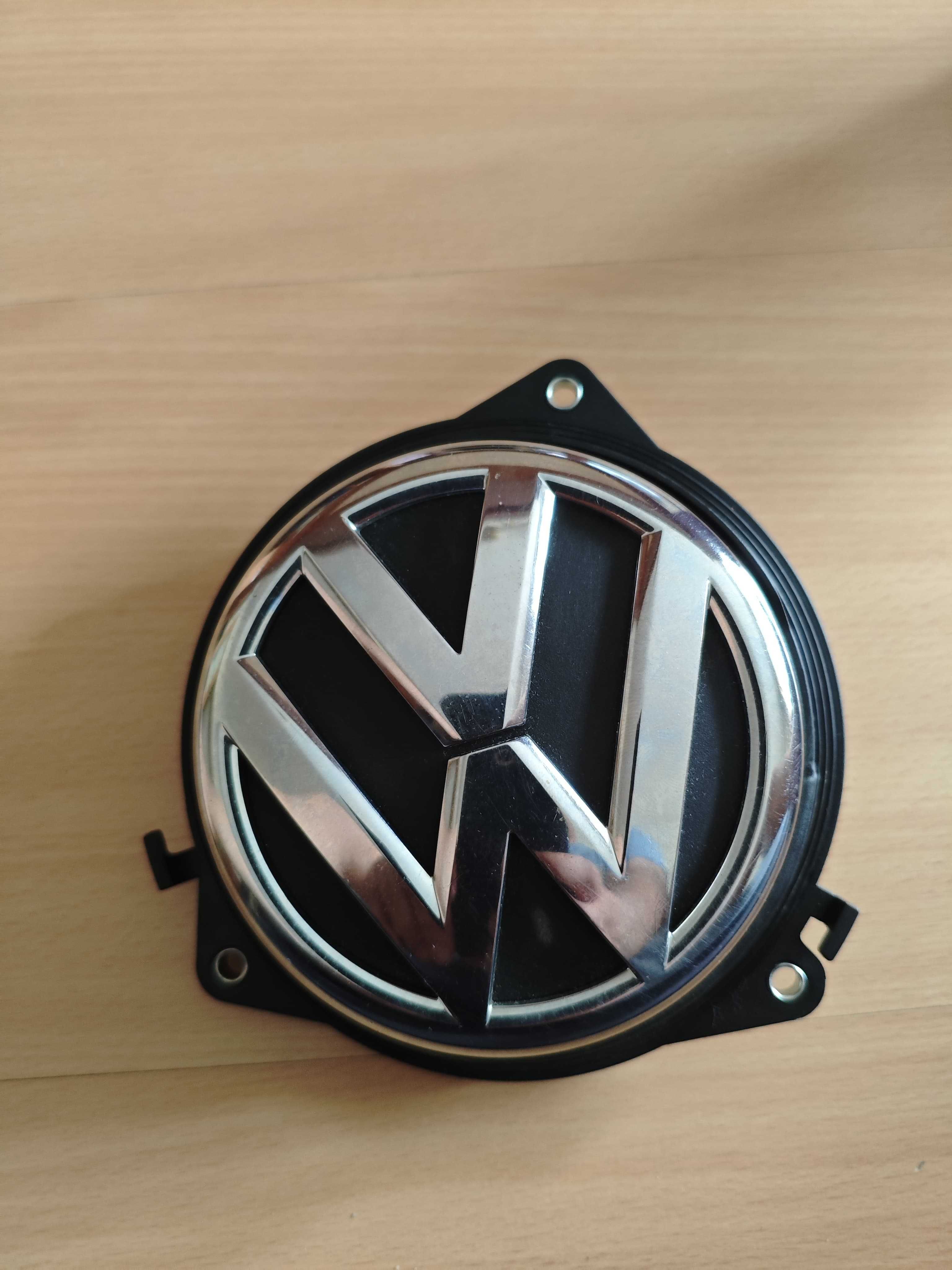 Interruptor / Switch / Botão Da Mala Volkswagen Polo (6R1, 6C1)