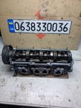 Volkswagen Golf 4 Skoda tour Audi 2.0 ГБЦ головка блока 06A 103 373 J