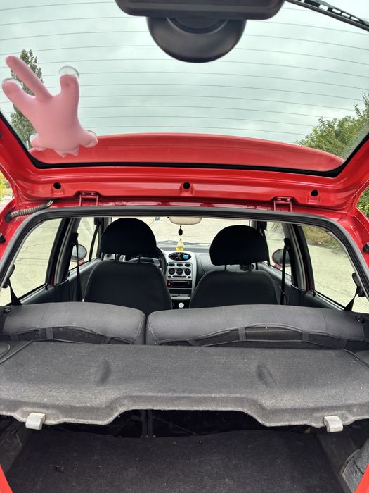 Chery QQ 1.1 Автомат