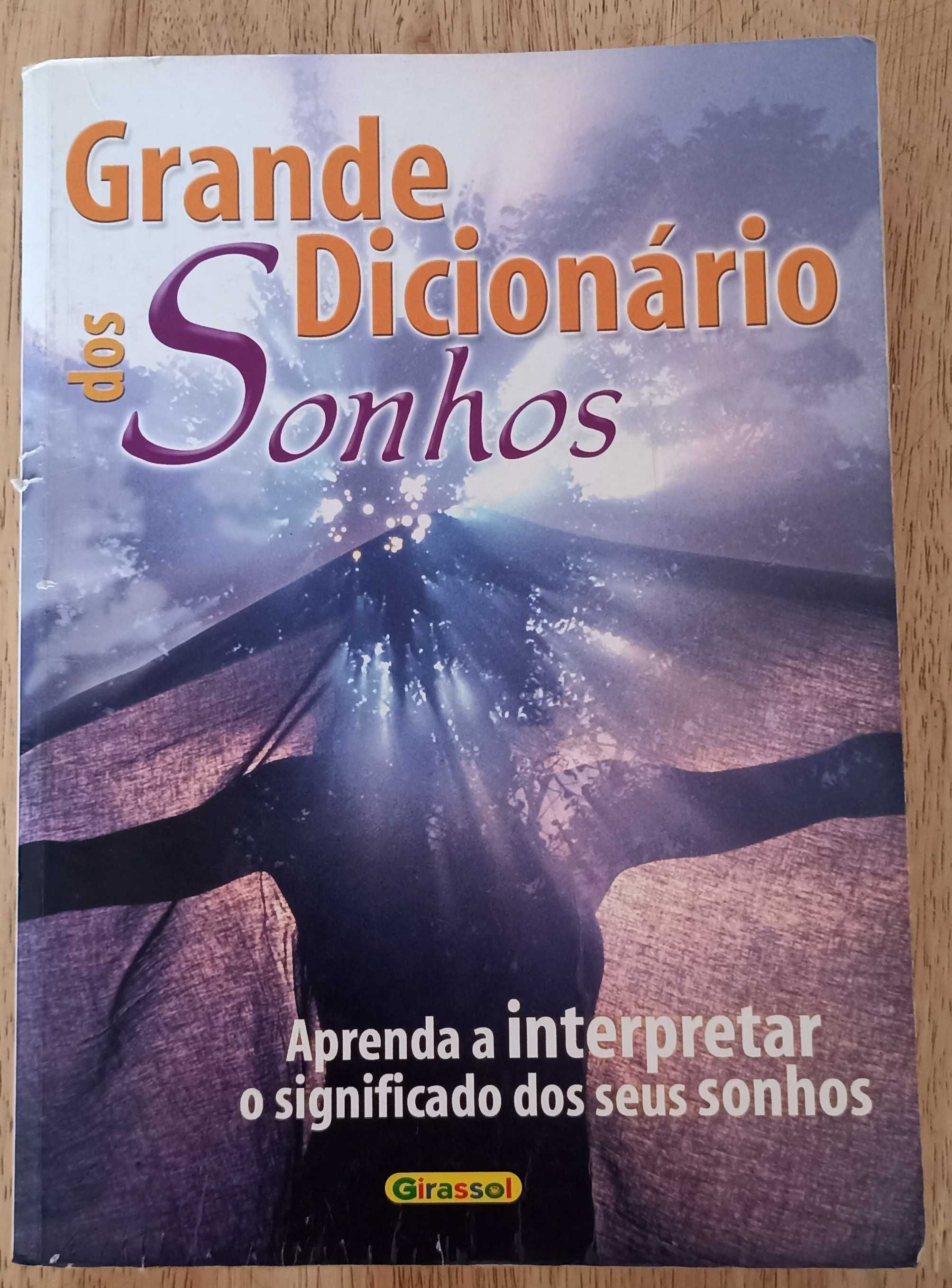 Grande dicionário dos sonhos