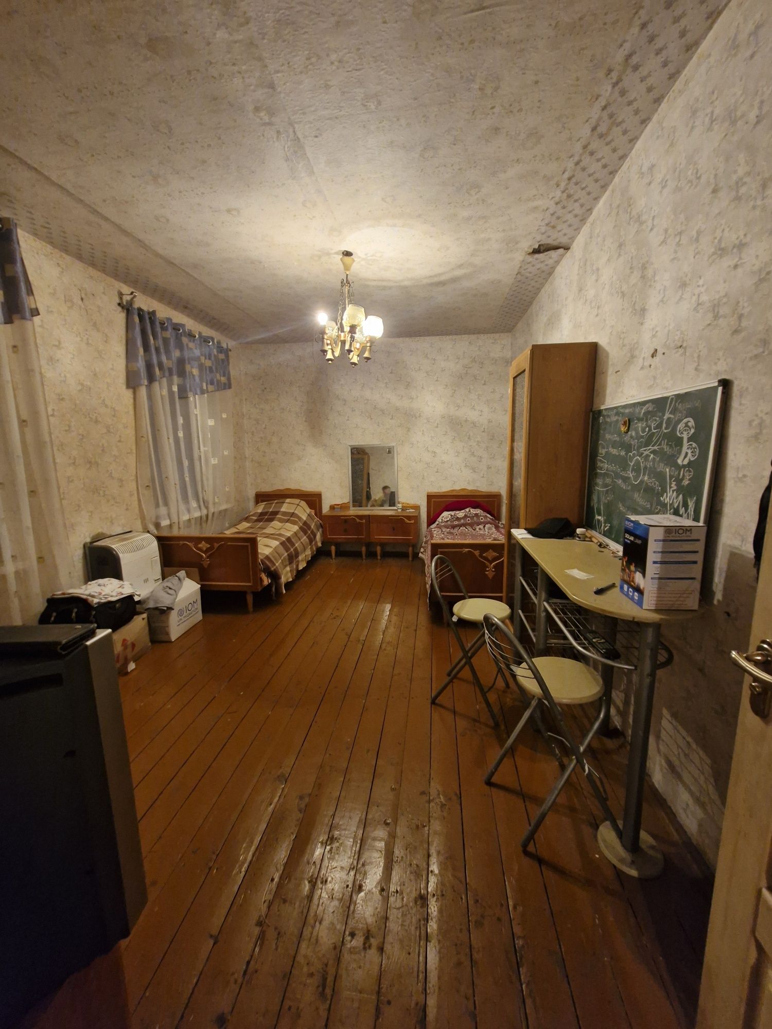 Продам будинок смт.Кожанка