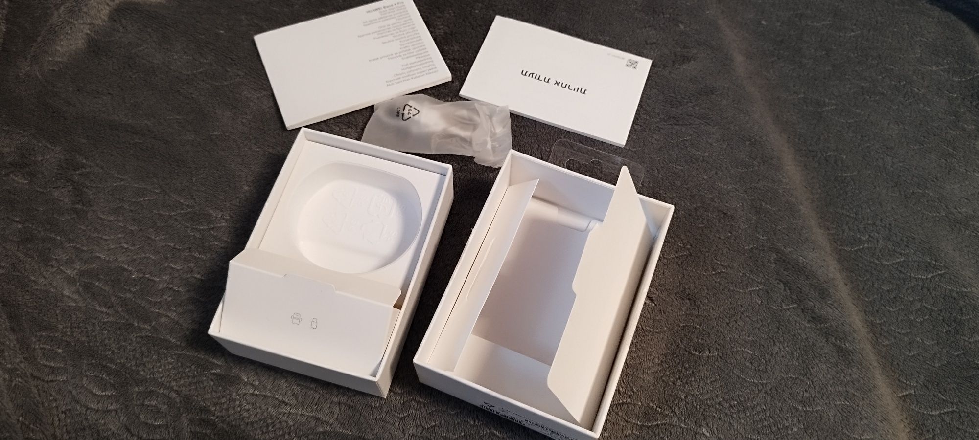Huwawei Band 4 Pro