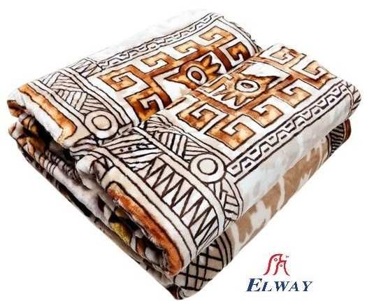 Komplet narzut na kanapę fotele