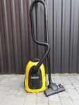 Пилосос ZANUSSI ZAN 2300
