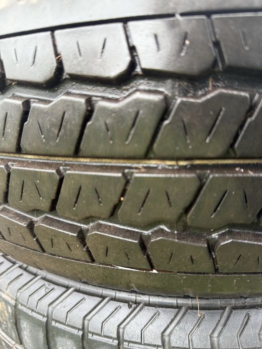 Opona Falken Linam R51x 195/65 R 16C 104/102 T