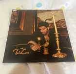 Disco Vinil "Take Care - Drake", 2011