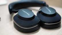 Słuchawki Bowers & Wilkins PX8 – Stan bardzo dobry