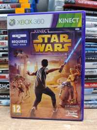 Kinect Star Wars X360 Sklep Wysyłka Wymiana