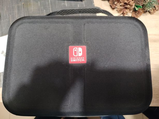 Nintendo switch pudełko
