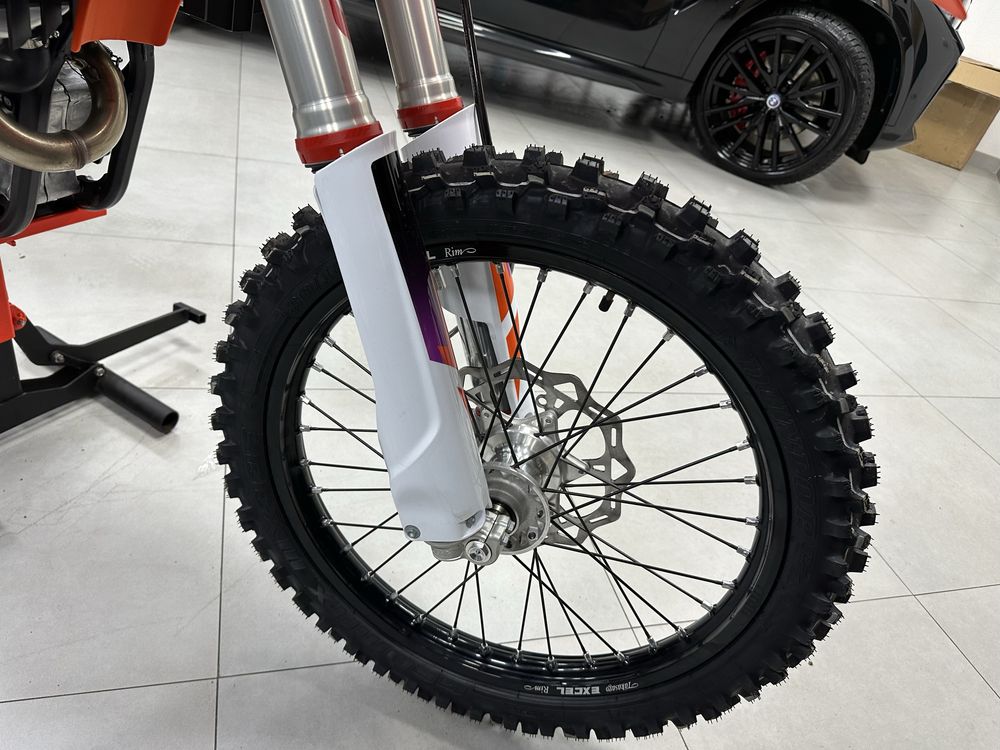 Ktm s xf 250 2024