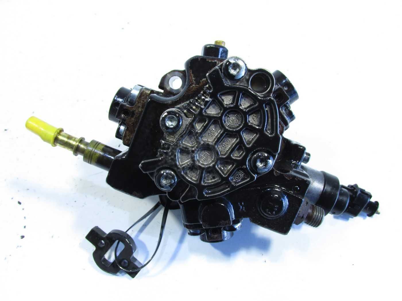 Pompa wtryskowa paliwa ford galaxy mk3 ford mondeo mk4 2.2 tdci