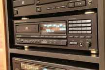 Odtwarzacz cd Onkyo Integra DX-6550