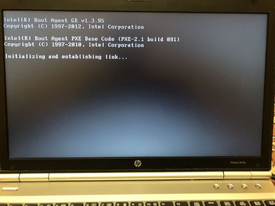 HP EliteBook 8570p, 15.6", i5 3.3Ghz, 8Gb ОЗУ, 320Gb HDD
