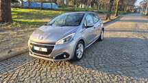 Peugeot 208 1.2 2019