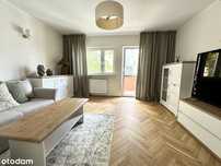 2-pokojowe mieszkanie po remoncie | Mokotów – ul. Woronicza | 39 m²