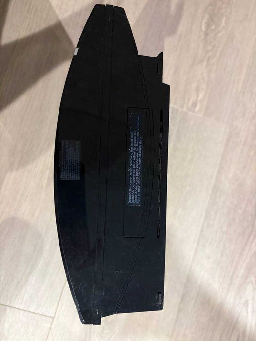 Ігрова консоль PlayStation 3 Super Slim (CECH-4000 серія)