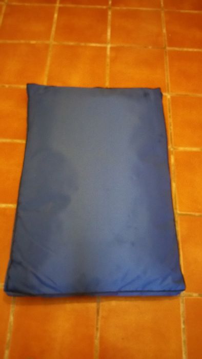 Colchão para cães