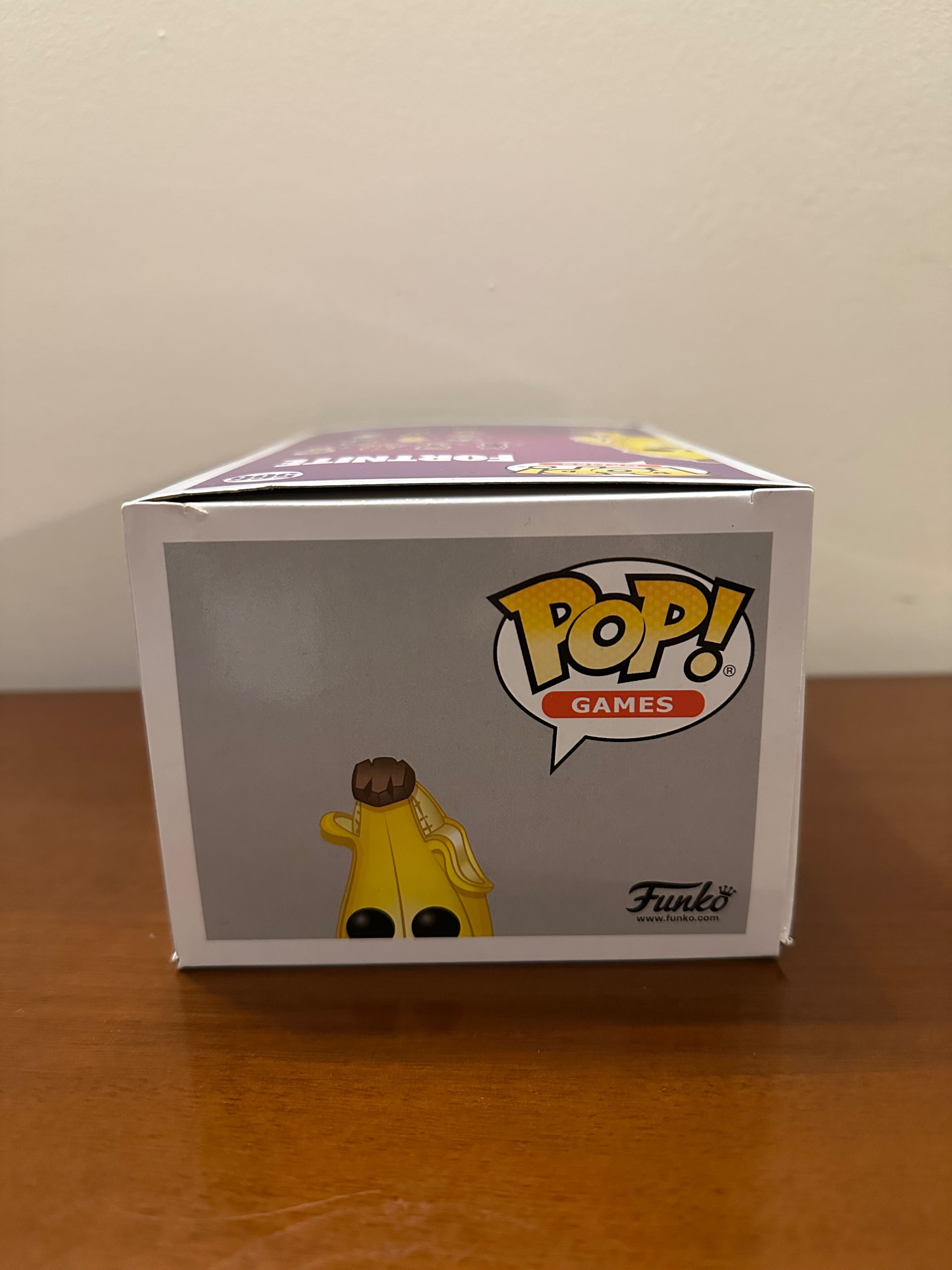 Funko POP! Peely 566 Fortnite