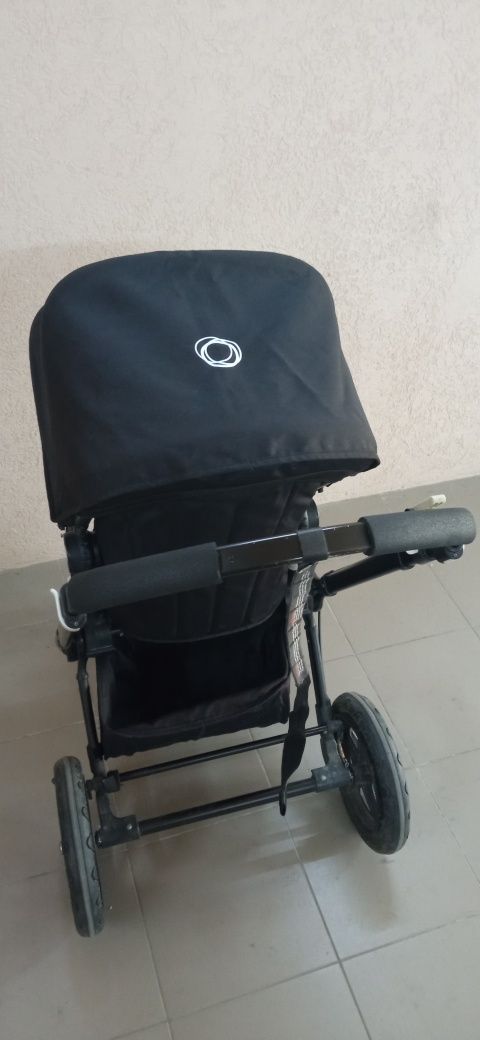 Bugaboo Cameleon 3 (2 в 1) коляска, три цвета чехлов