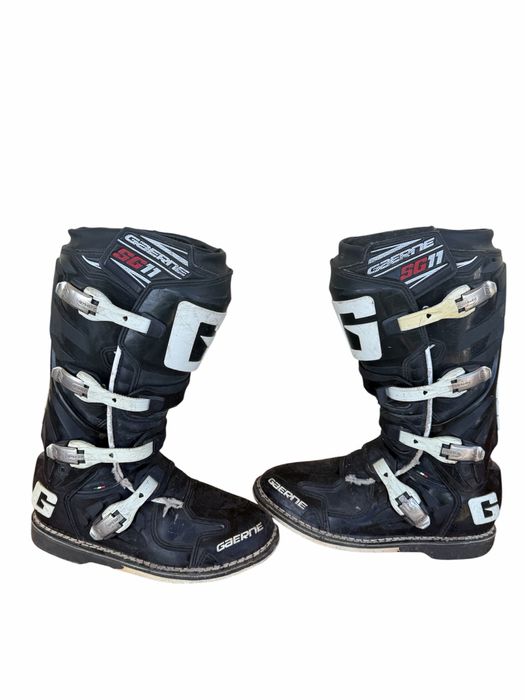 Varias Botas motocross/enduro