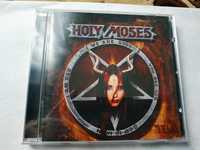 Holy Moses 2005 Strength,power,will,passion.