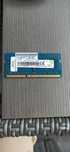 Pamięć RAM do laptopa SODIMM RAMAXEL 4GB DDR3 PC3L-12800S