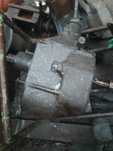 Gaz 51 skrzynia biegów