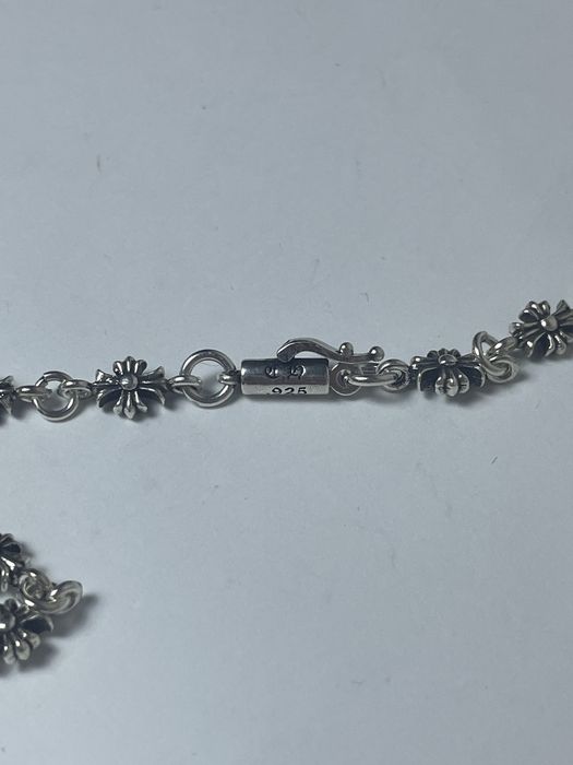 Хрест Chrome Hearts / Рідне Пакування