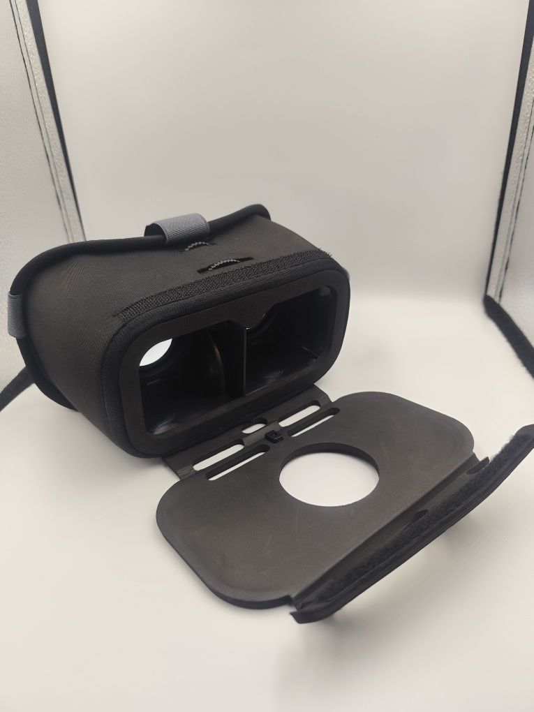 NOWE Gogle google VR do Nintendo Switch i OLED Oivo