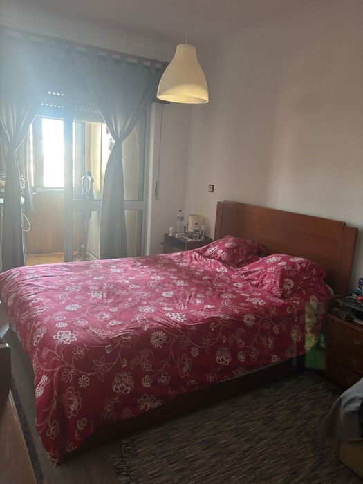 Apartamento T2 - Colaride