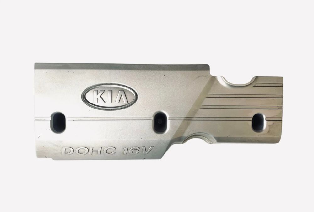 Декоративна кришка двигуна Hyundai Accent III MC Getz Kia Rio II…