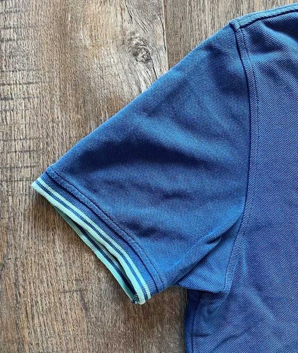 Blue Pólo Decenio X