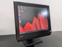 Надійне рішення для вашого бізнесу! POS термінал Toshiba 6140-A3R