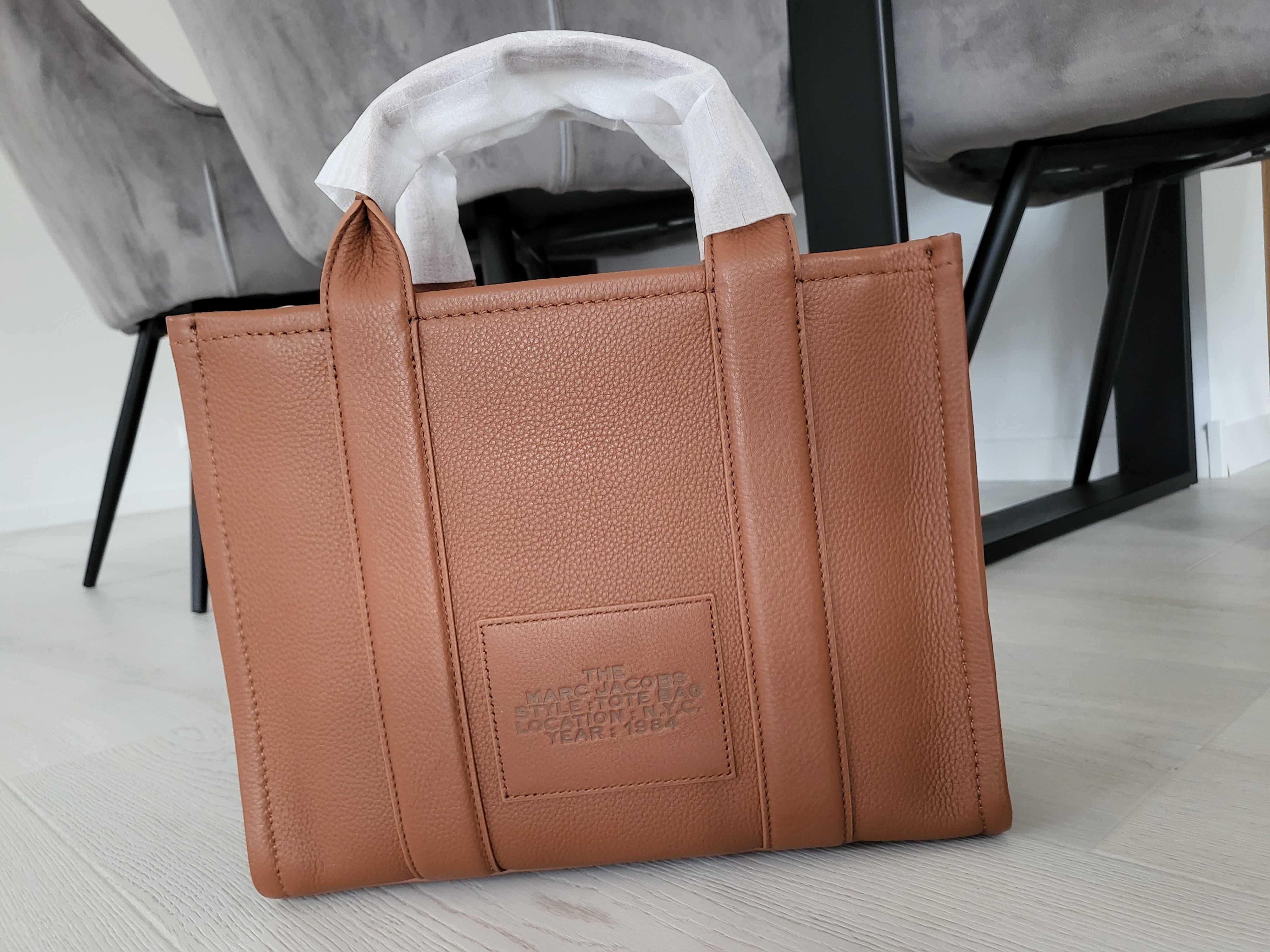 Torebka torba the tote bag