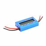 Medidor de Watts, Volts e Amperes até 100A