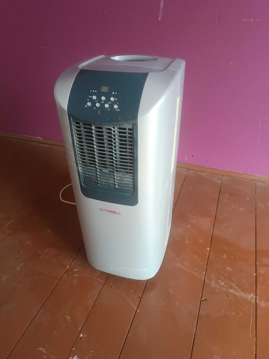 Klimatyzator przenośny Torell