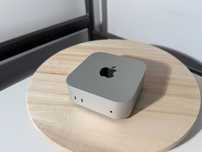 Mac mini M4 16/256