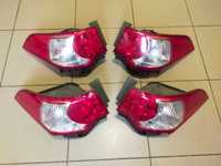 Продам задние фонари на Honda Accord CU8 08-10