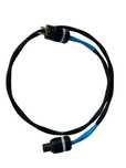 Sprzedam 2 kable sieciowe Enerr blue