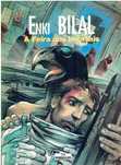 11744

Livros de Enki Bilal