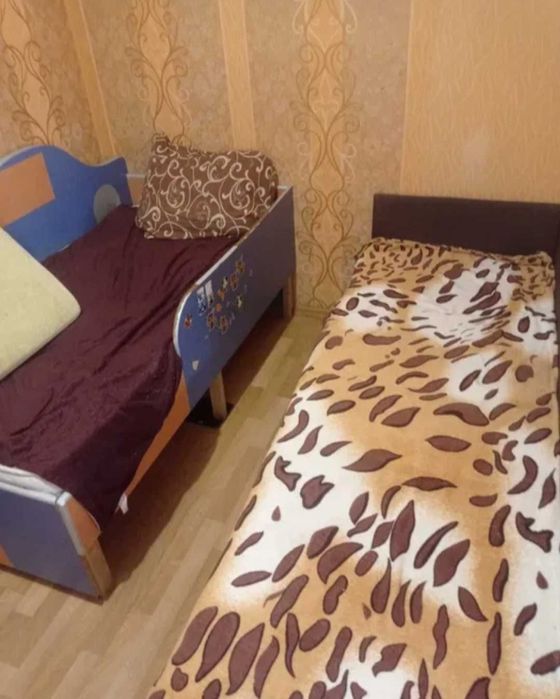 Аренда 2к кв смежка ул Разумовская/АТБ,газ.котел не зависит от света