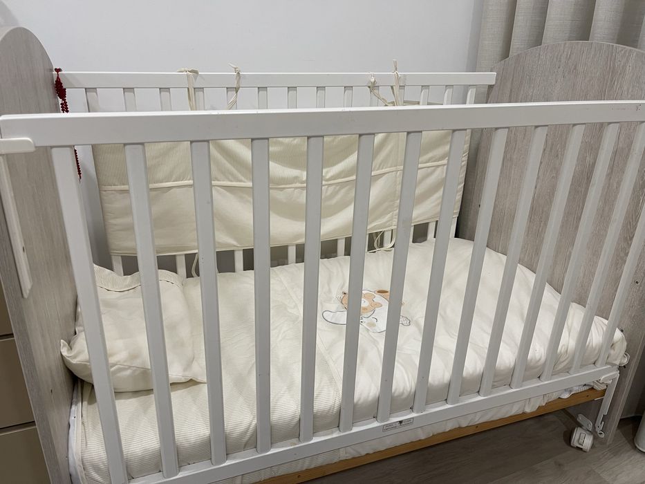 Complementos para bebe