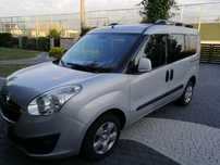 Opel Combo OPEL COMBO 1,6 CDTI diesel
