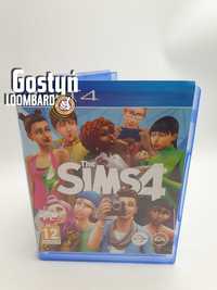 Od Loombard Gostyń Gra The Sims 4 PS4