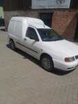 Sprzedam Volkswagen Caddy