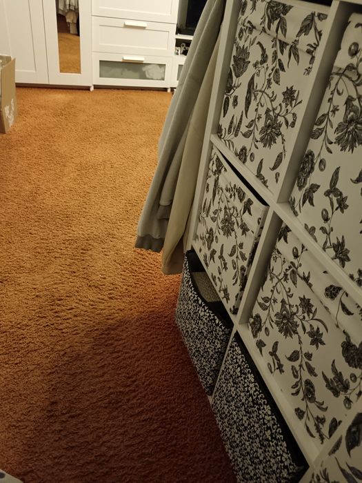 Wykładzina dywanowa