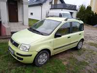 Sprzedam Fiat Panda 1.2