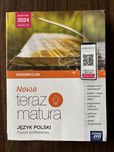 Język polski. Repetytorium