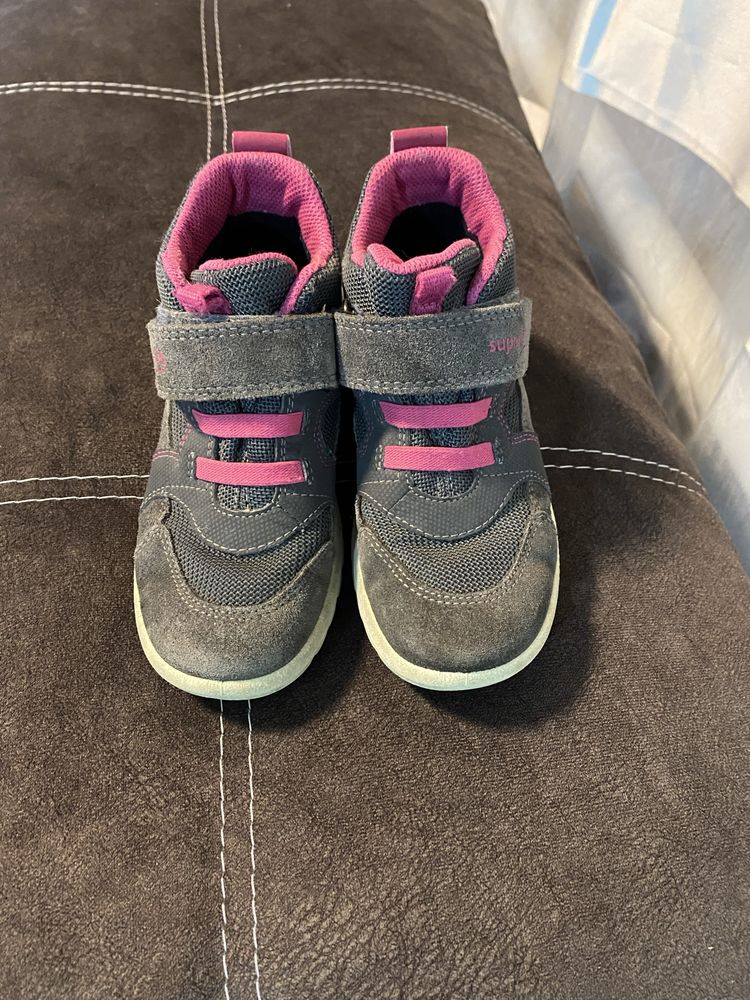 Ботинки Superfit gore-tex